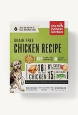 Honest Kitchen Honest Kitchen - Grain Free Chicken Recipe for Dogs