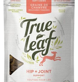 True Leaf True Leaf - Hip & Joint Hemp Seed Soft Chews 200g