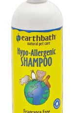Earthbath Hypo Allergenic 16 oz