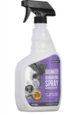 Nilodor SKUNKED Deodorizing Spray - 946ml