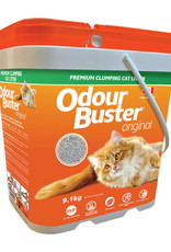 Odour Buster Odour Buster Cat Litter