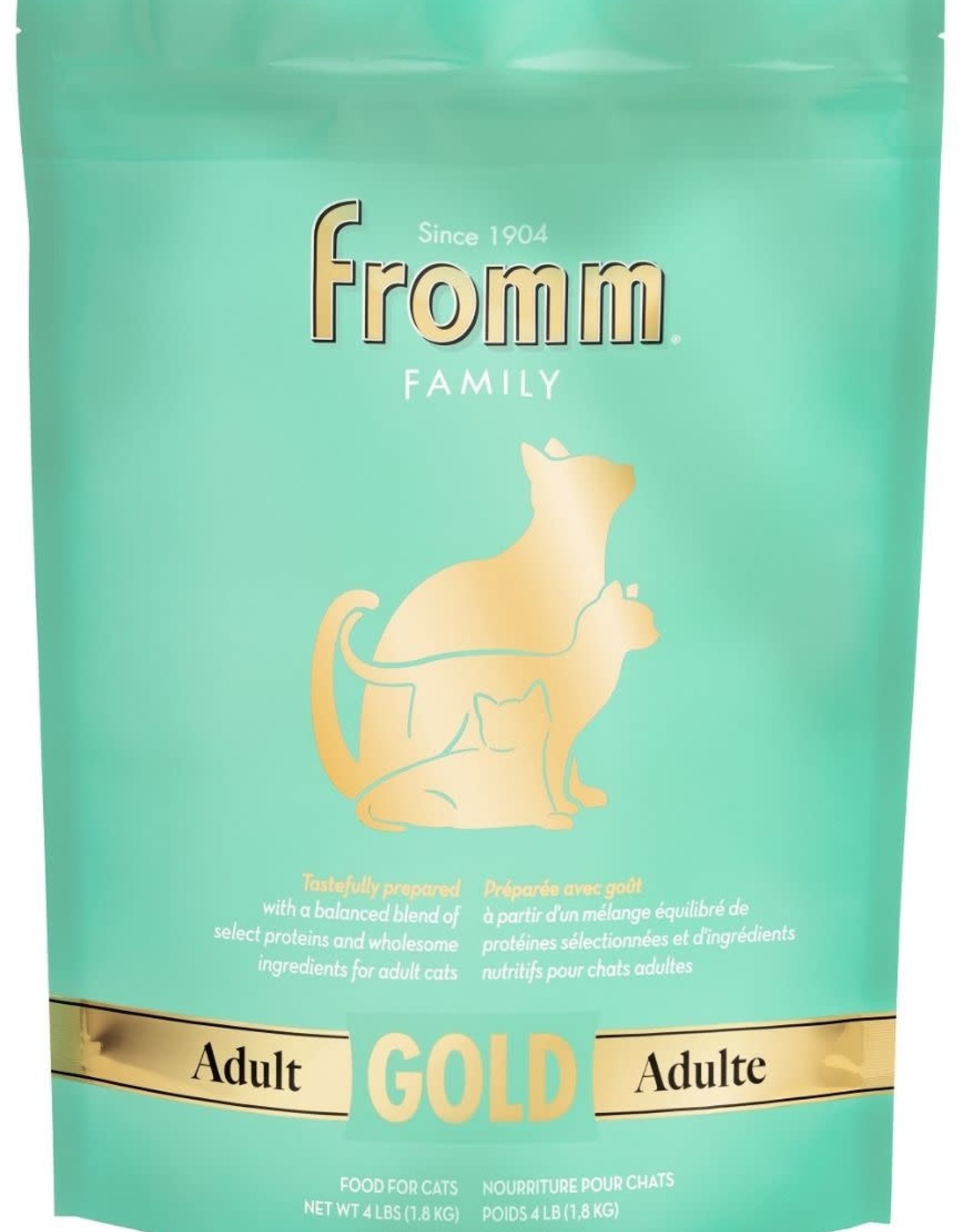 Fromm Fromm Gold Cat Food - Adult