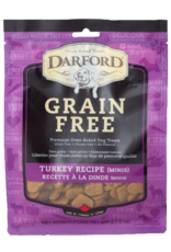 Darford Darford Grain Free Turkey Minis
