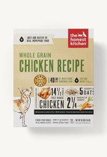 Honest Kitchen Honest Kitchen - Whole Grain Chicken Diet