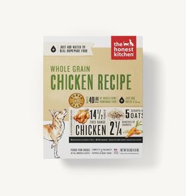 Honest Kitchen Honest Kitchen - Whole Grain Chicken Diet