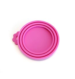 FFD PET Silicone Food Cover (Lid)