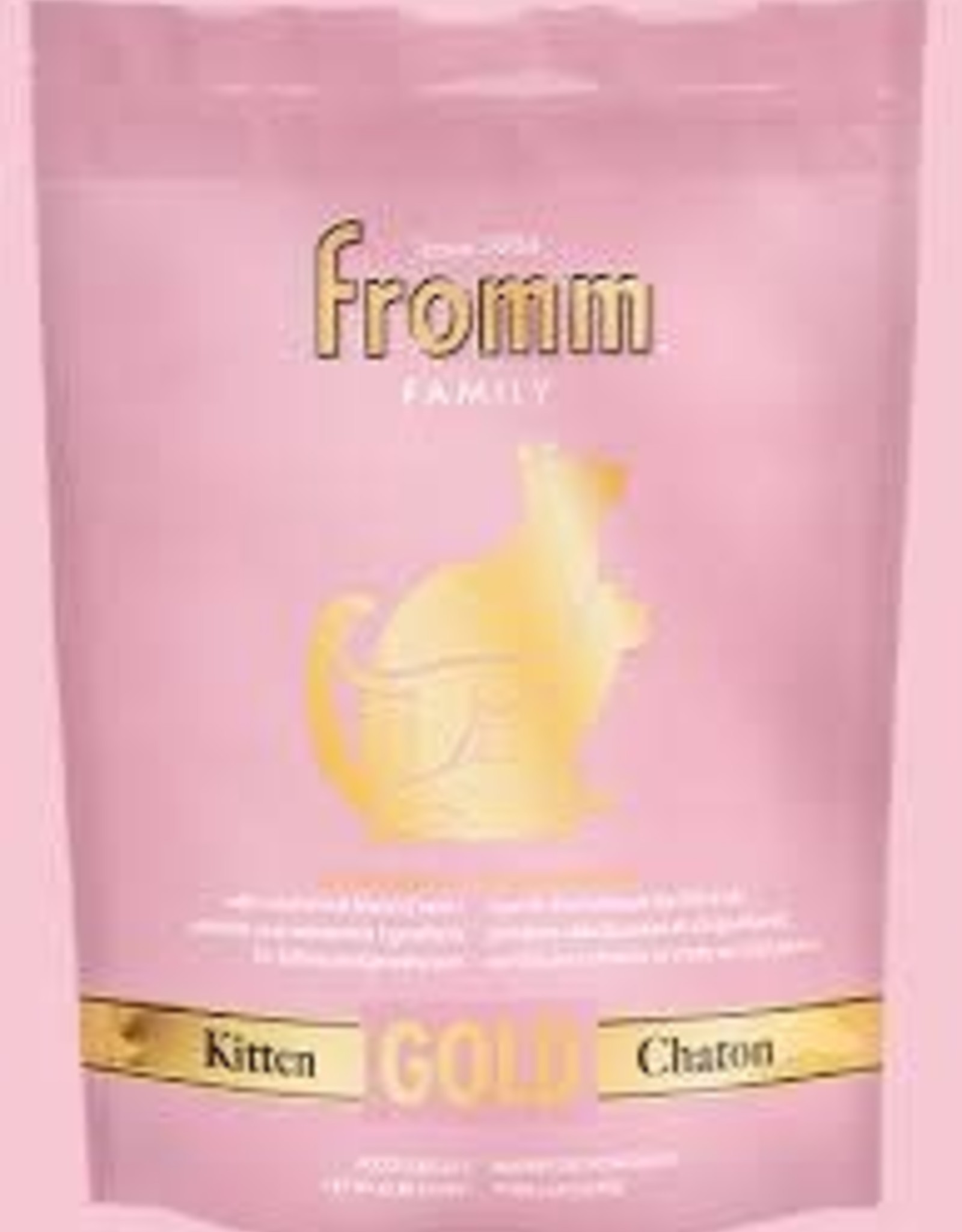 Fromm Fromm Cat Food - Kitten Gold