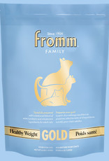 Fromm Fromm Gold Cat Food - Healthy Weight