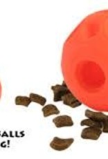 Omega Paw Tricky Treat Ball