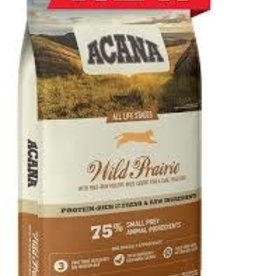 Champion Pet Foods Champion Acana All Canadian Cat Food - Wild Prairie