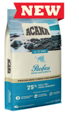 Champion Pet Foods Champion Acana All Canadian Cat Food - Pacifica