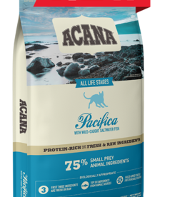 Champion Pet Foods Champion Acana All Canadian Cat Food - Pacifica