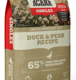 Champion Pet Foods Champion Acana All Canadian Dog Food - Duck & Pear