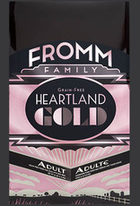 Fromm FROMM® HEARTLAND GOLD GRAIN FREE ADULT DRY DOG FOOD