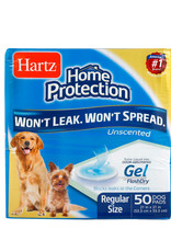 HARTZ® HOME PROTECTION™ PADS (50 COUNT)