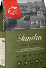Champion Pet Foods Champion Pet Foods Orijen Tundra - 11.4kg
