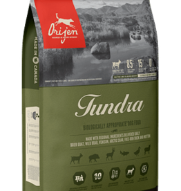 Champion Pet Foods Champion Pet Foods Orijen Tundra - 11.4kg