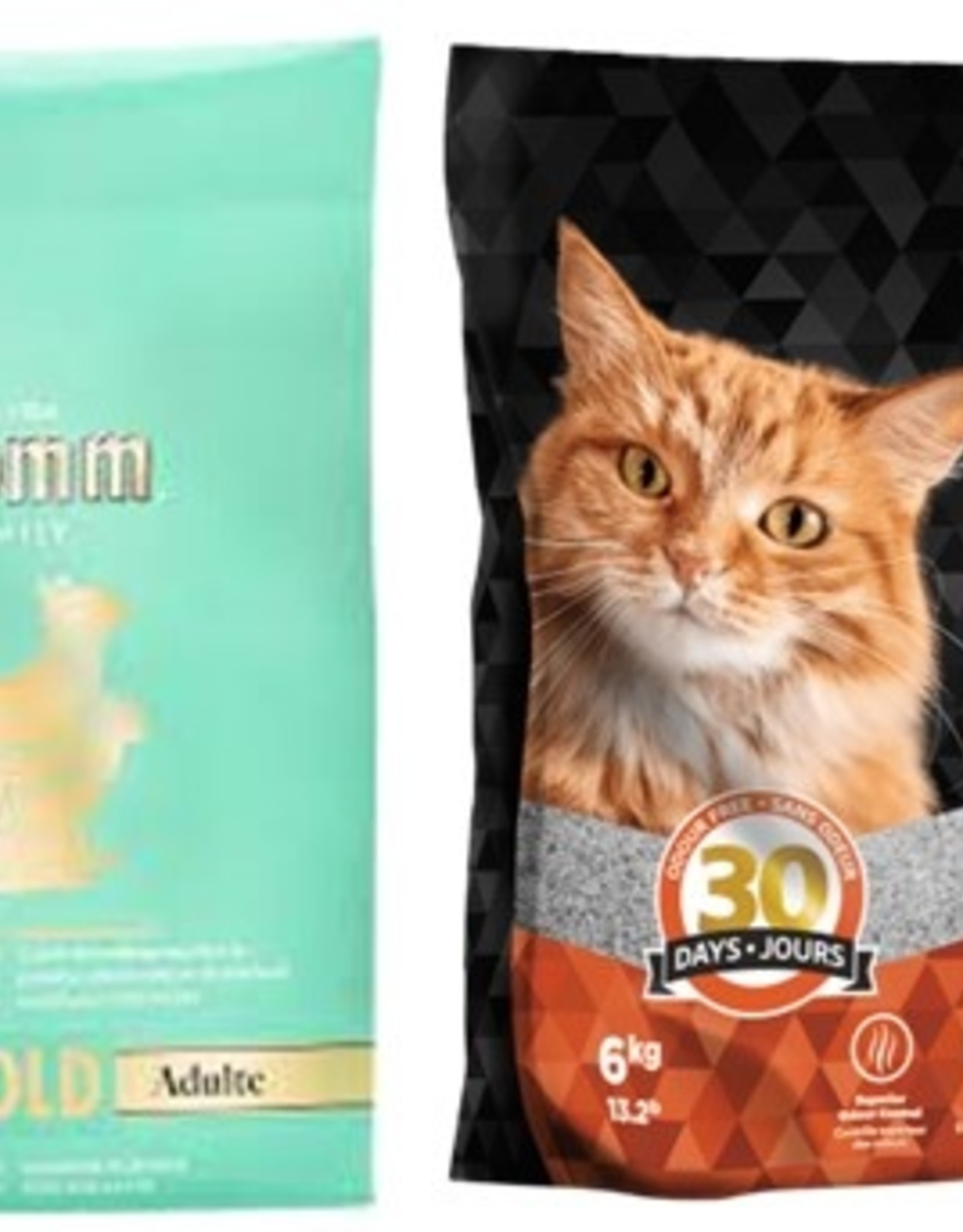 Fromm Gold Adult & Odour Buster Litter Combo Large Dorchester Pet