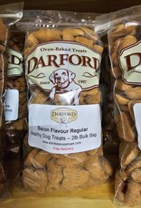 Darford Darford Grain Free Bacon Flavour 2lb Bulk Bag -