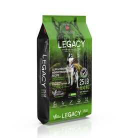 Horizon HORIZON©  LEGACY SLIM & VIBRANT WEIGHT MANAGEMENT RECIPE DRY DOG FOOD