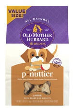 Old Mother Hubbard Old Mother Hubbard Classic Dog Biscuits - Large - P-Nuttier 1.5kg