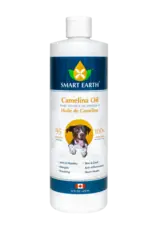 Smart Earth Smart Earth - Camelina Oil - 16fl oz / 473 ml
