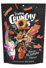 Fromm FROMM CRUNCHY OS BACON BLASTERS FLAVOR