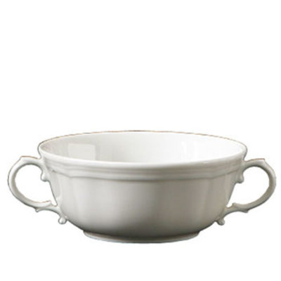 Richard Ginori Richard Ginori Antico Doccia Soup & Saucer