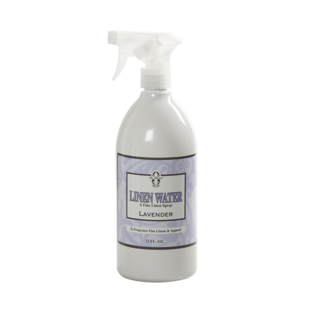 LeBlanc Linen Water - Lavender 32oz