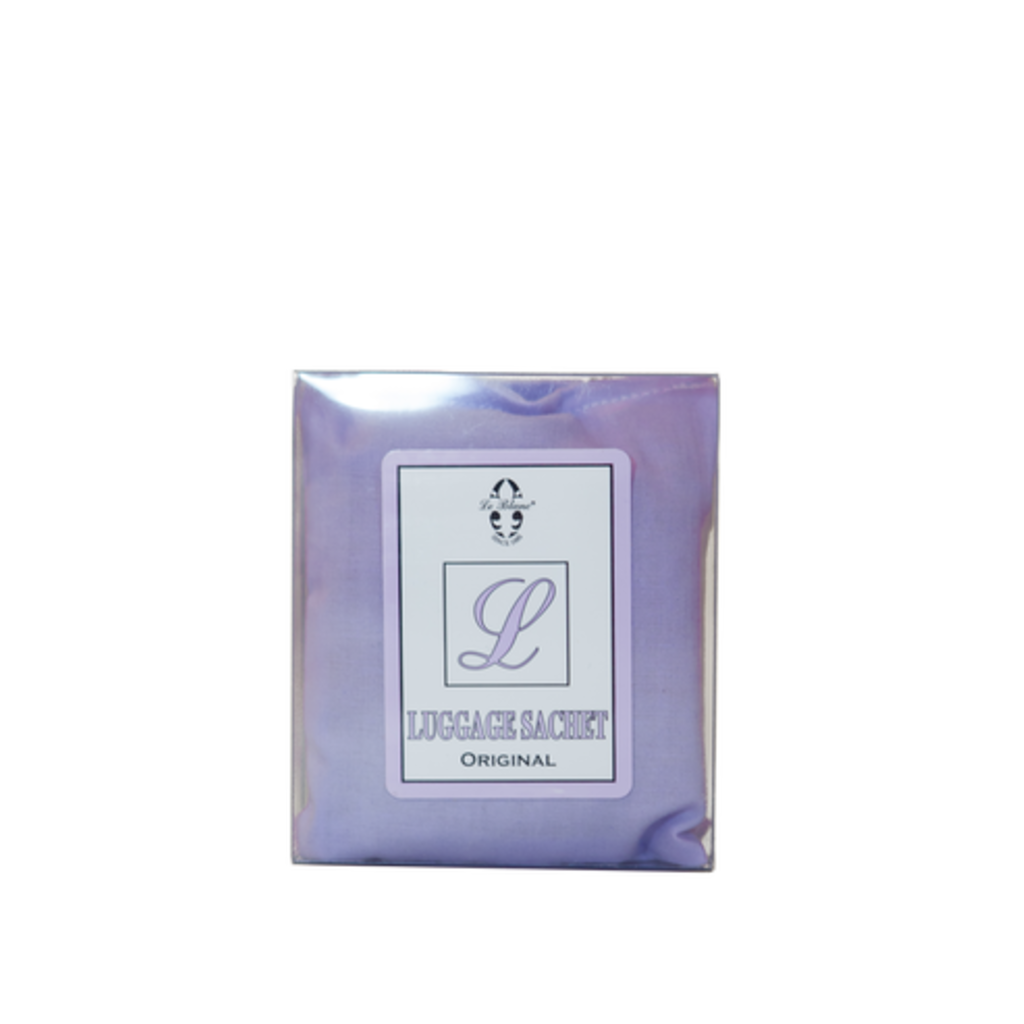 LeBlanc Luggage Sachet - Lavender