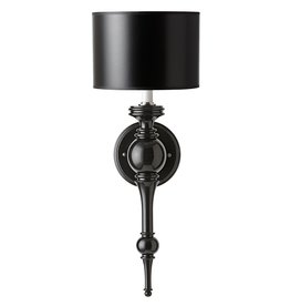 Dunes and Duchess Dunes & Duchess The Moderne Single Electric Sconce