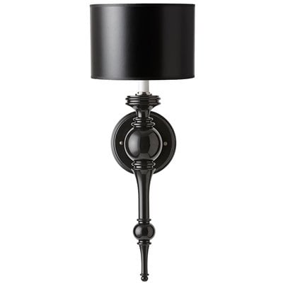 Dunes and Duchess Dunes & Duchess The Moderne Single Electric Sconce