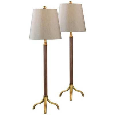 Port 68 Port 68 Portobello Buffet Lamp (Set/2)