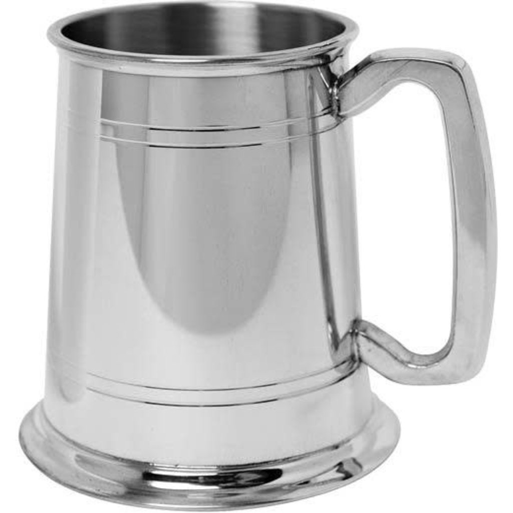 Salisbury Salisbury Double Line Tankard