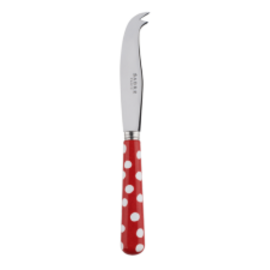 Sabre Sabre Cheese Knife Small (Assorted Colors)