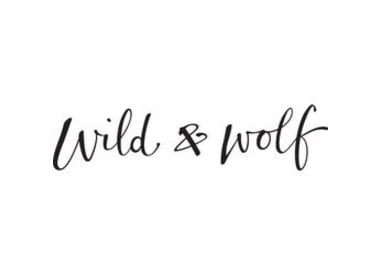 Wild&Wolf