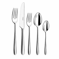 COUZON COUZON FUSAIN 5PC PLACE SETTING