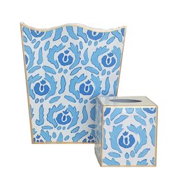 Dana Gibson Dana Gibson Beaufont in Blue Tissue Box