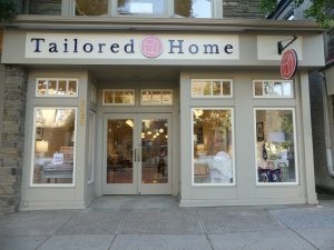 Welcome to Tailored Home!