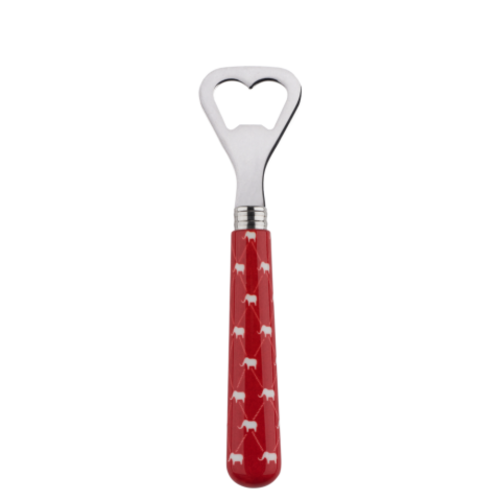 Sabre Sabre Bottle Opener (Assorted Colors)