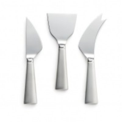 Simon Pearce Simon Pearce Hartland Cheese Knife Set