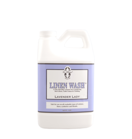 LeBlanc Linen Wash - Lavender 64oz