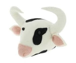 cow walker toy