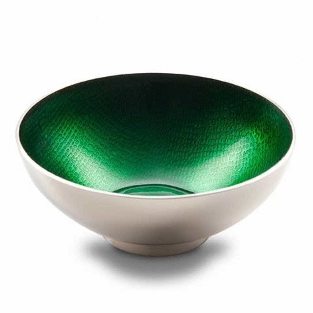 Mary Jurek Design Paloma Round Bowl 12