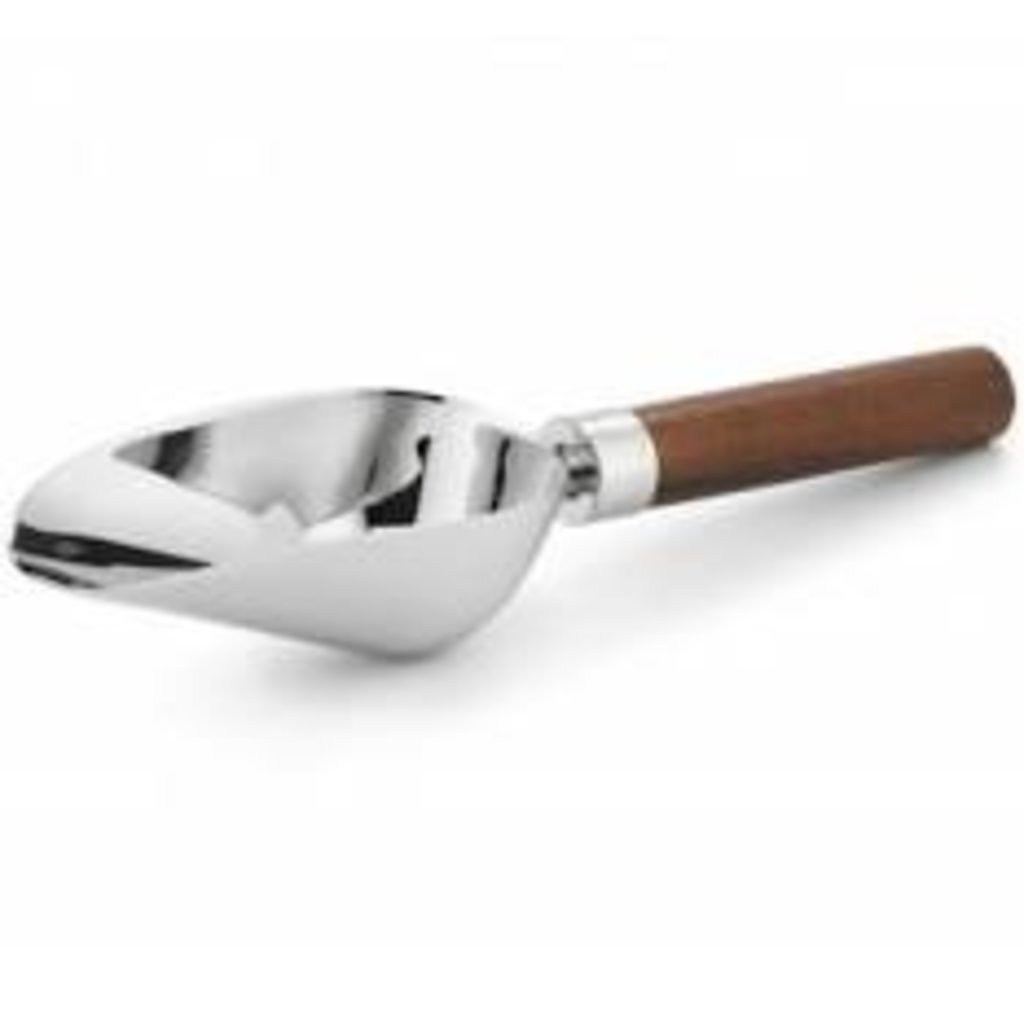 Mary Jurek Mary Jurek Sierra Ice Scoop with Wood Handle 9.25 L