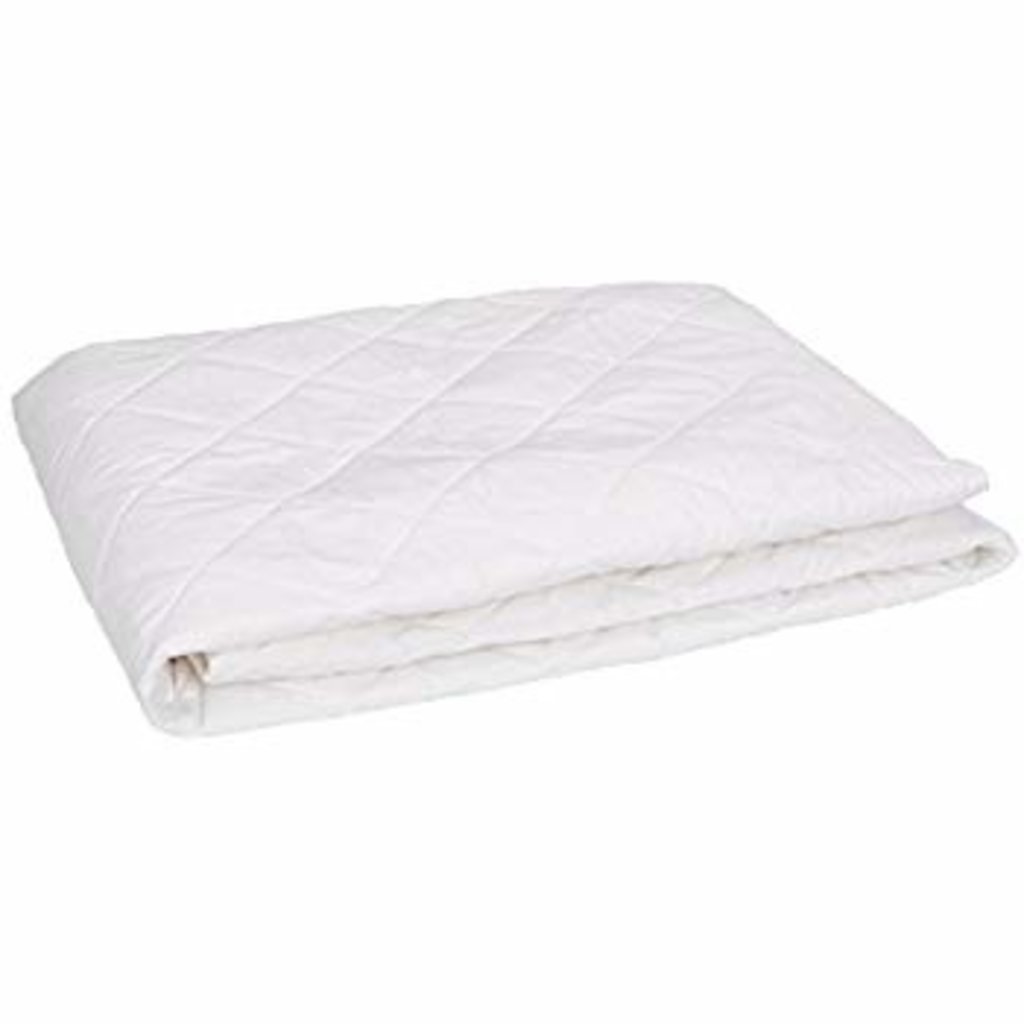 Downright Downright Queen Mattress Pad- 20" Cotton