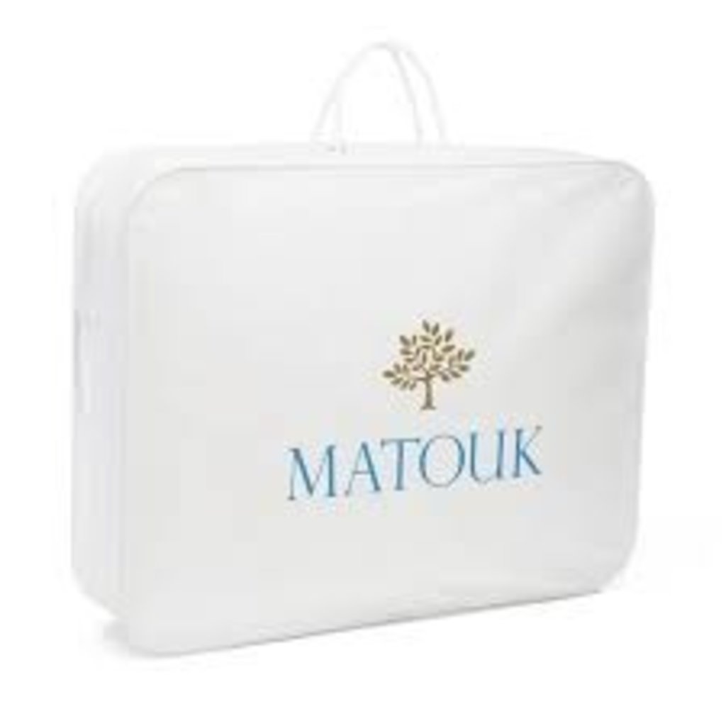 Matouk Matouk Montreux King Pillow Medium- 3 Chamber