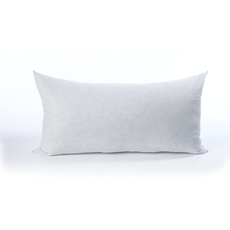 John Robshaw Textiles John Robshaw Pillow Insert for 17x32 pillow (insert size 18 x 33)