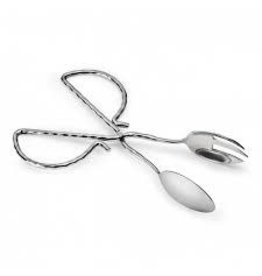 Mary Jurek Mary Jurek Miravella Scissor Tongs 10”