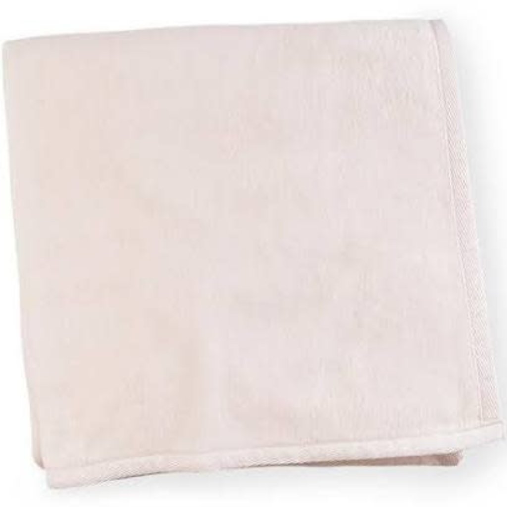 Sferra St Moritz Baby Blanket Tailored Home